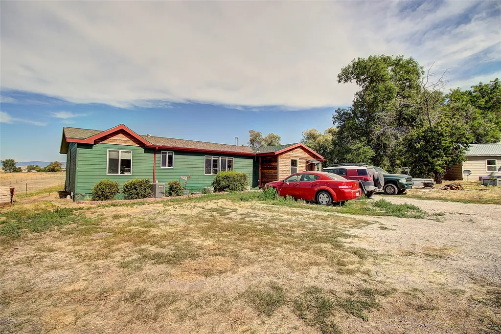 41263 Forman Road Polson MT 59860