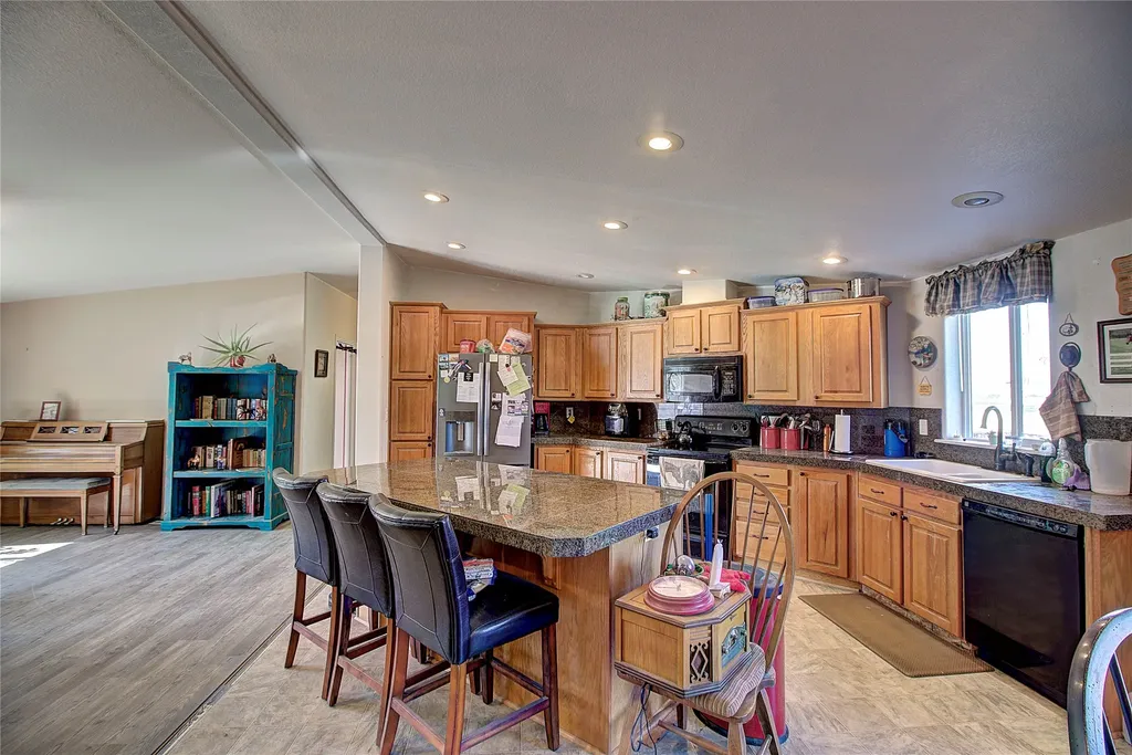 41263 Forman Road Polson MT 59860
