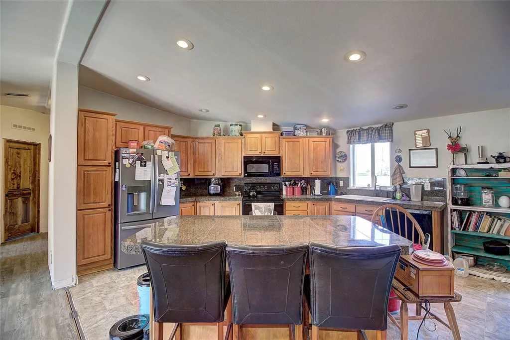 41263 Forman Road Polson MT 59860