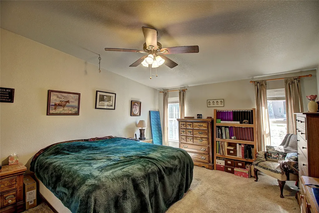 41263 Forman Road Polson MT 59860