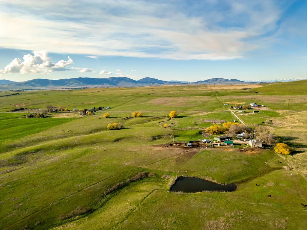 41263 Forman Road Polson MT 59860
