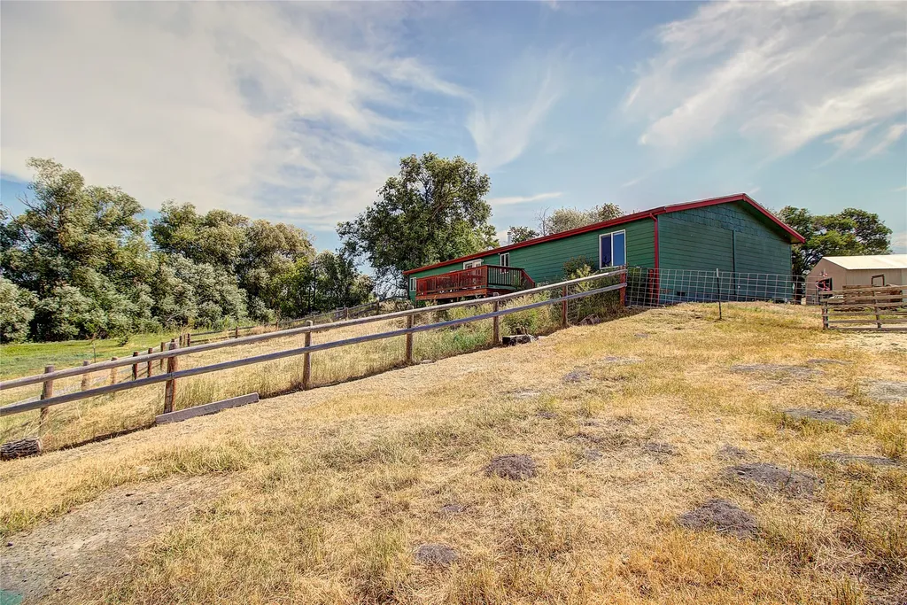 41263 Forman Road Polson MT 59860