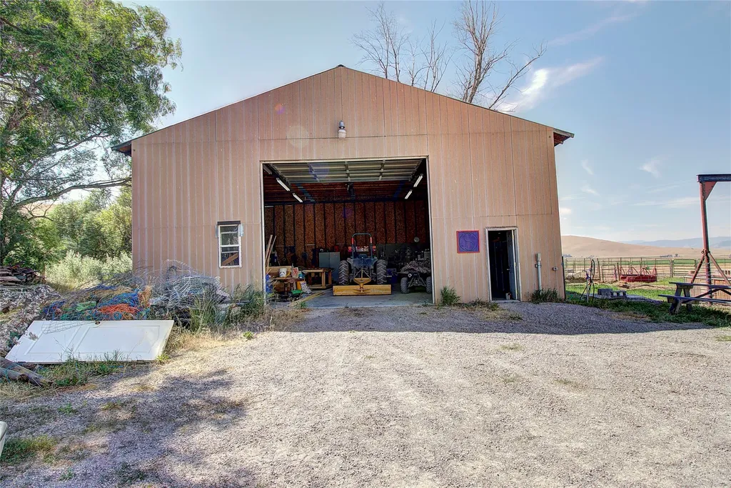 41263 Forman Road Polson MT 59860