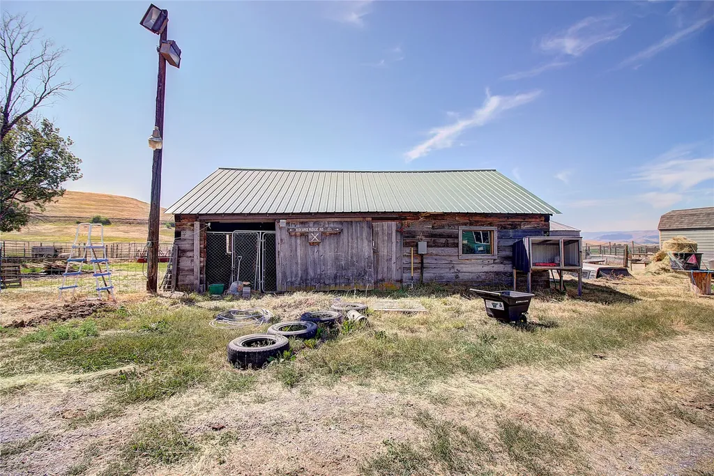 41263 Forman Road Polson MT 59860