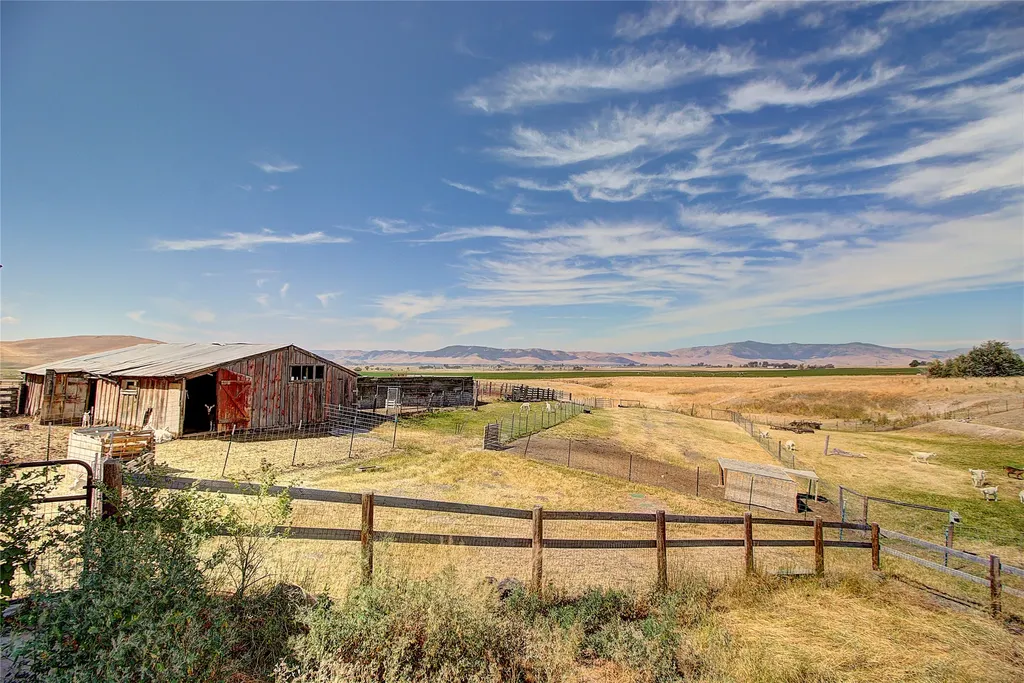 41263 Forman Road Polson MT 59860