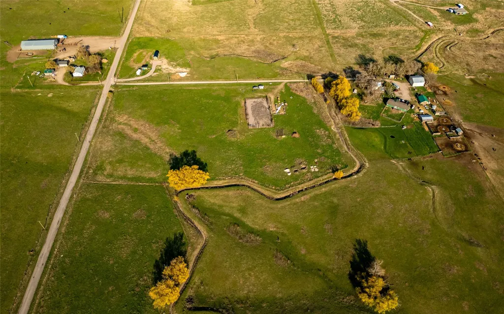 41263 Forman Road Polson MT 59860
