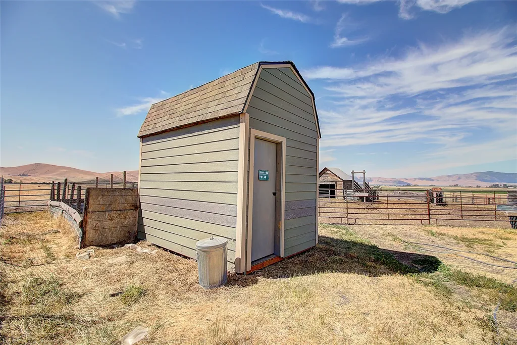 41263 Forman Road Polson MT 59860