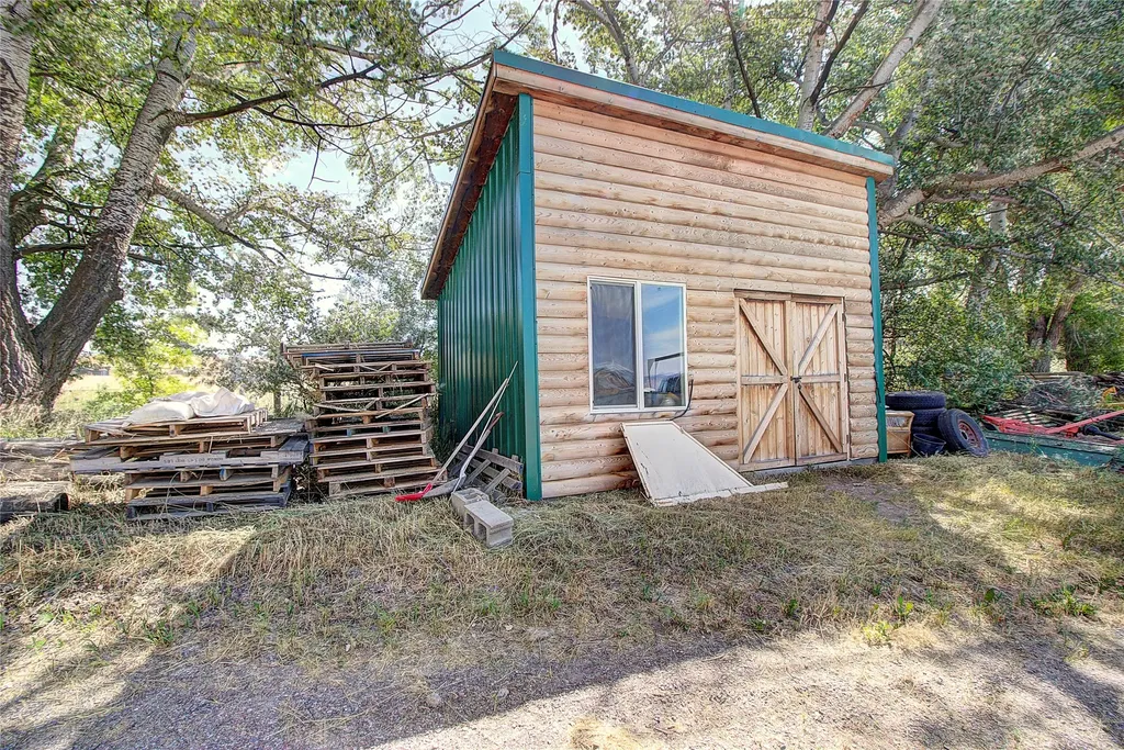 41263 Forman Road Polson MT 59860