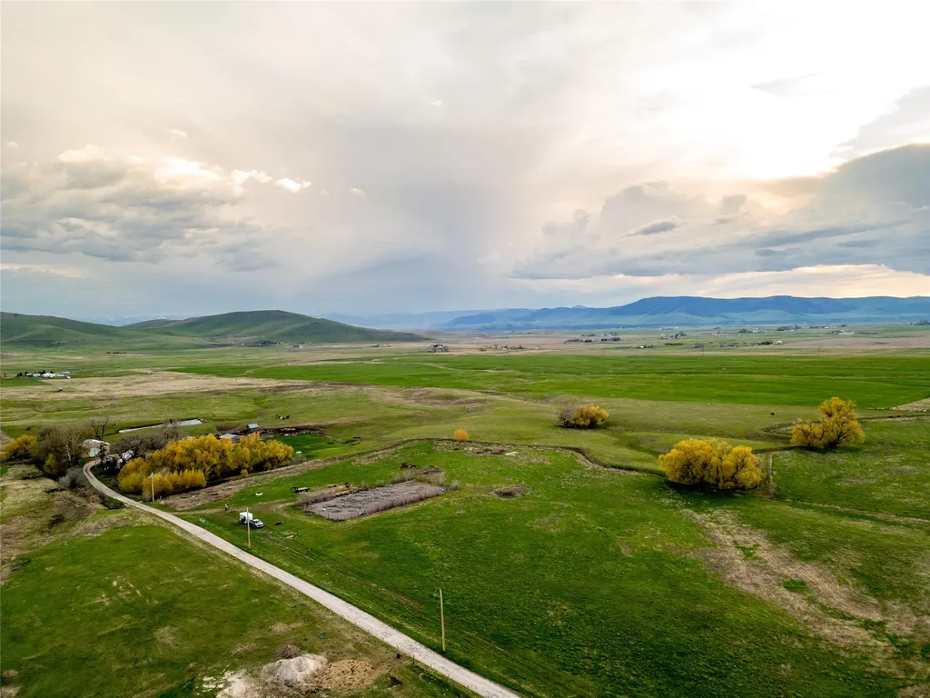 41263 Forman Road Polson MT 59860