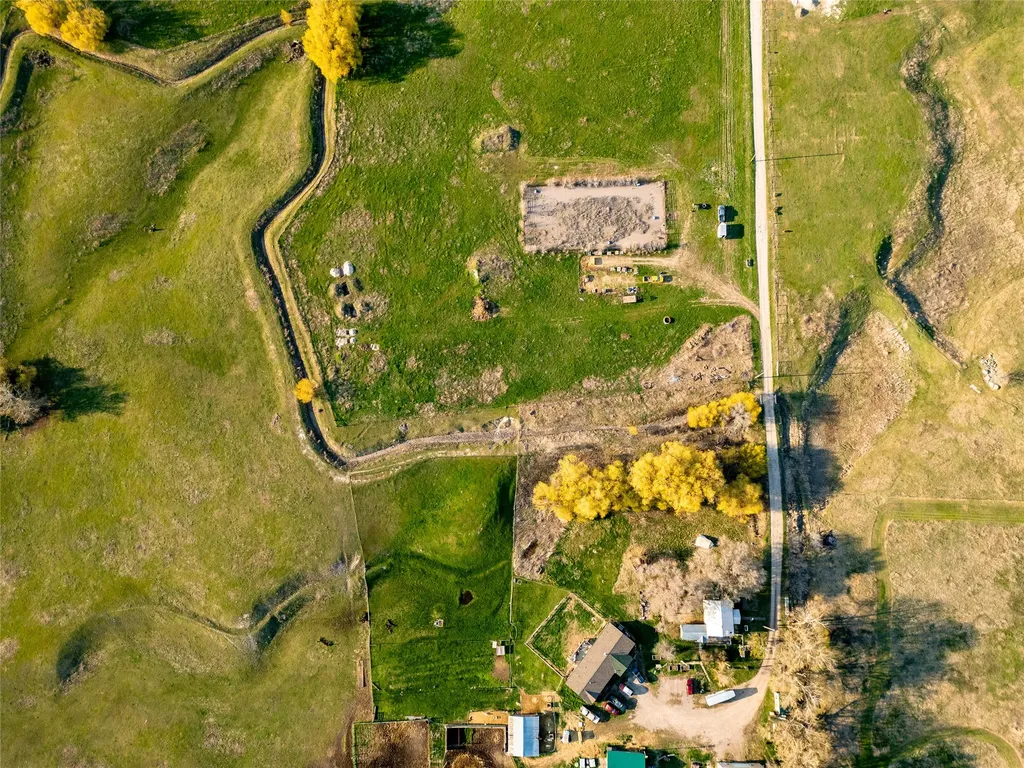 41263 Forman Road Polson MT 59860