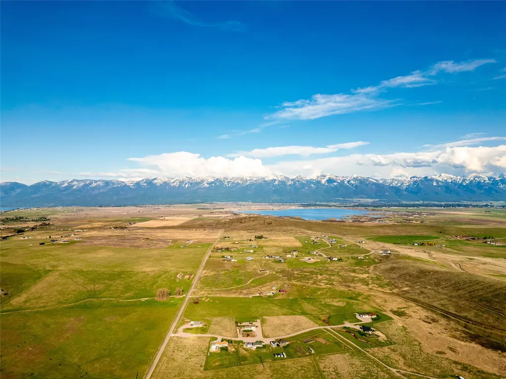41263 Forman Road Polson MT 59860