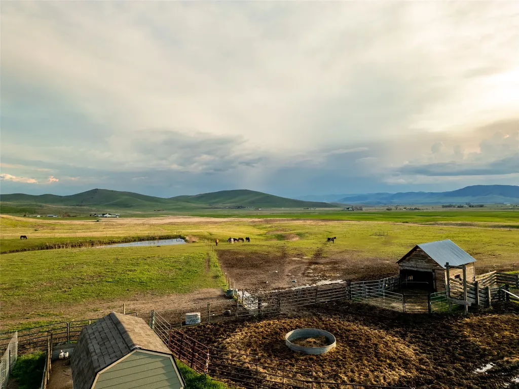 41263 Forman Road Polson MT 59860