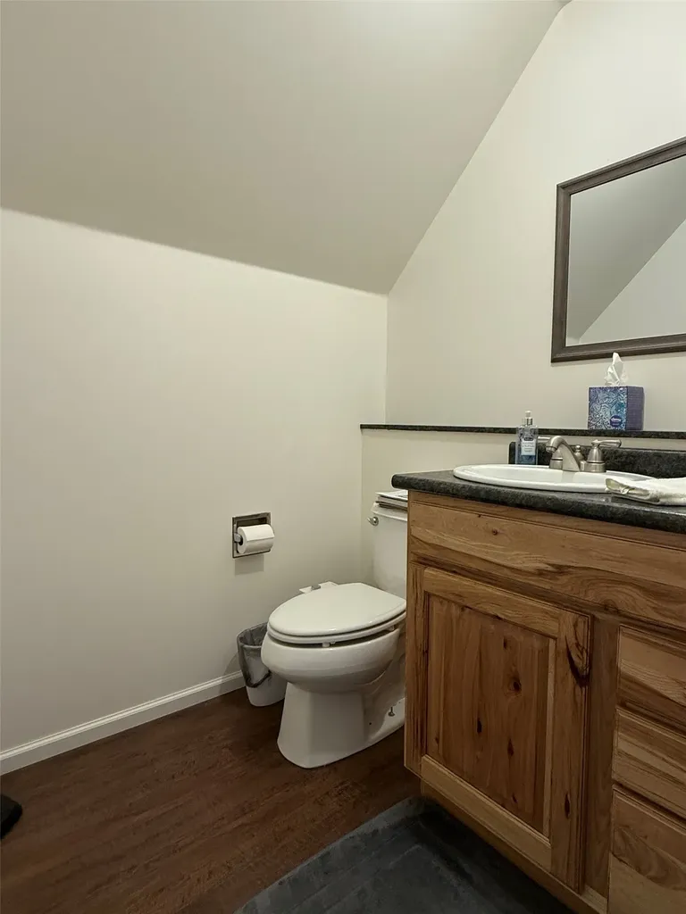 207 Ridgetop Lane Helmville MT 59843