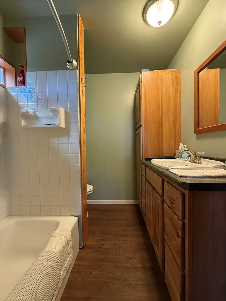 207 Ridgetop Lane Helmville MT 59843