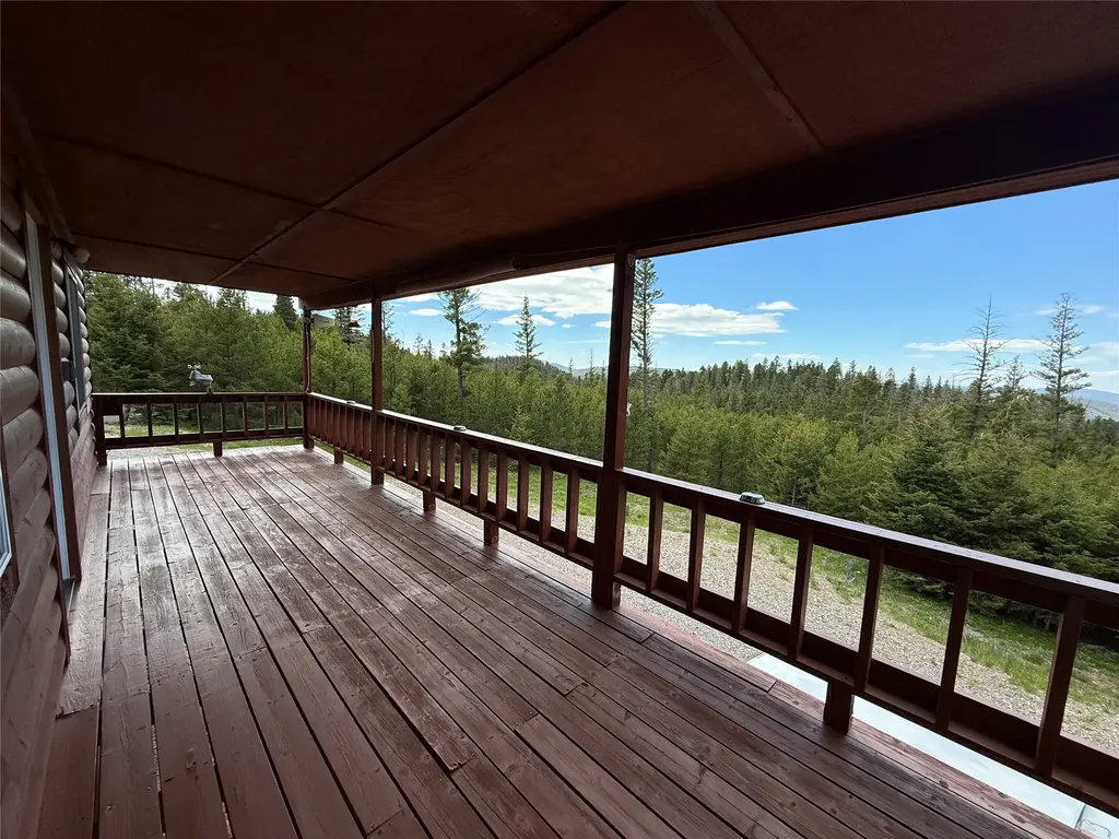 207 Ridgetop Lane Helmville MT 59843