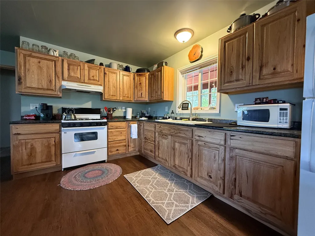 207 Ridgetop Lane Helmville MT 59843