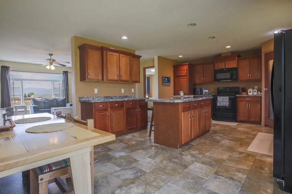 1640 Wooten Road Helena MT 59602