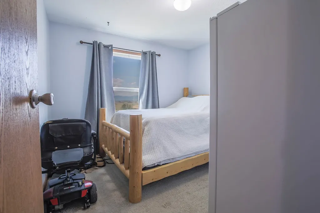 1640 Wooten Road Helena MT 59602