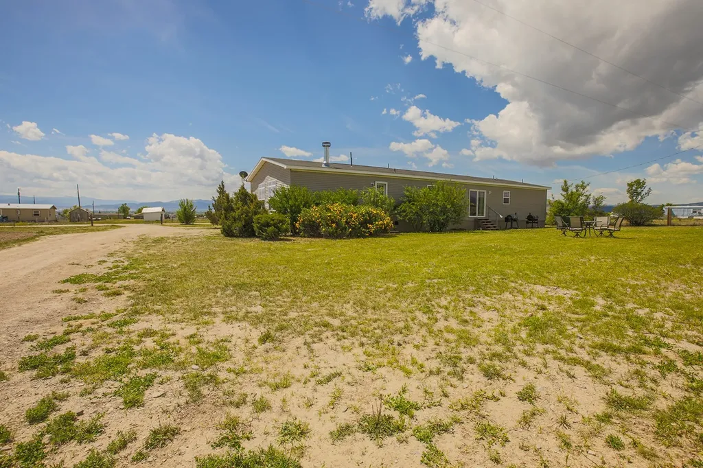 1640 Wooten Road Helena MT 59602
