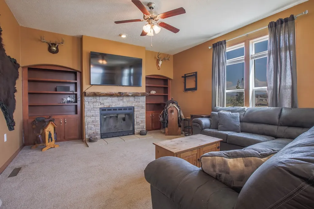 1640 Wooten Road Helena MT 59602