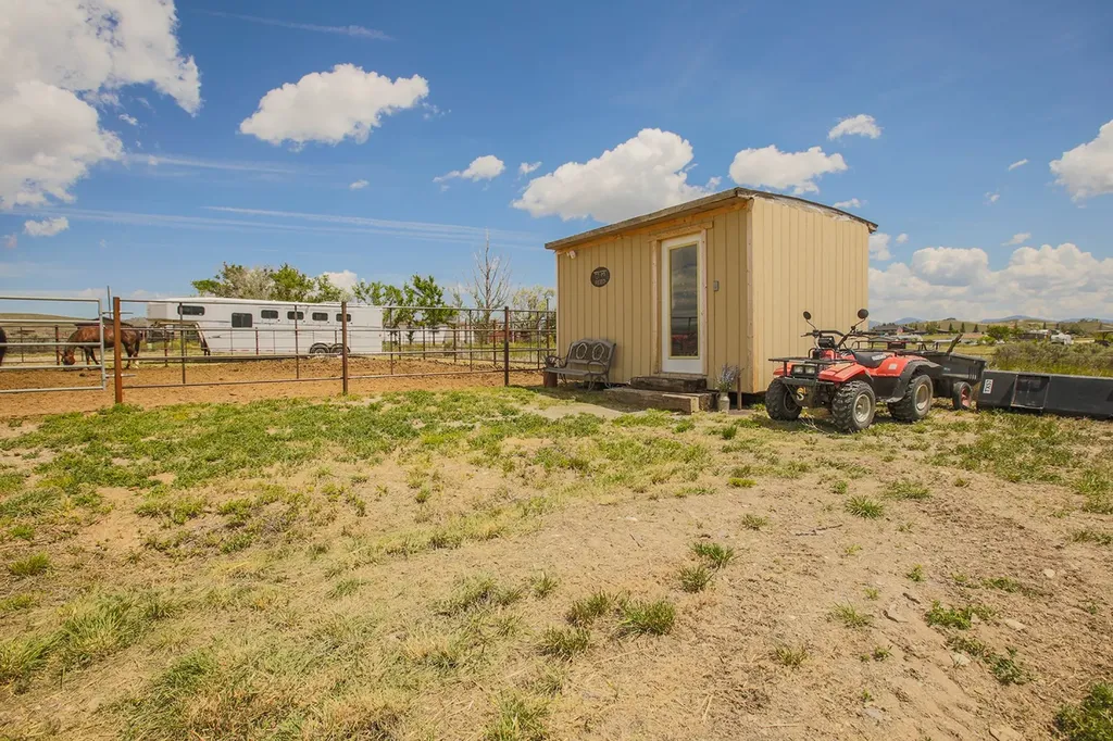 1640 Wooten Road Helena MT 59602