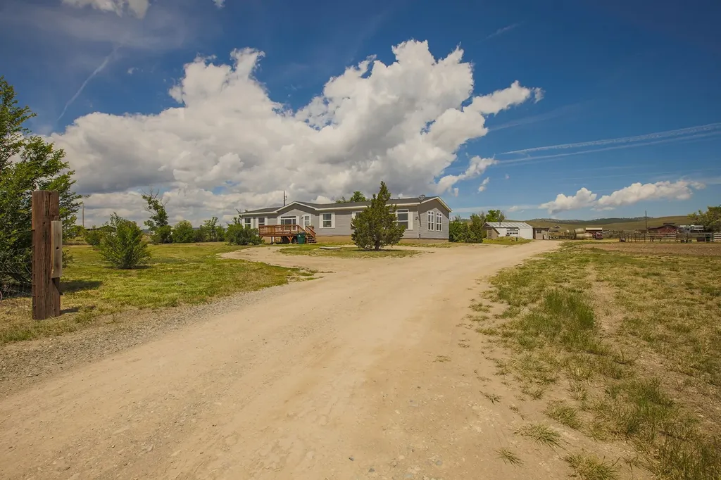 1640 Wooten Road Helena MT 59602