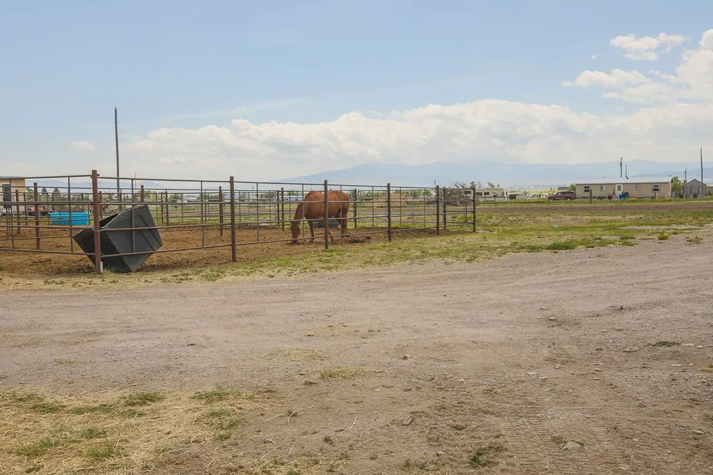 1640 Wooten Road Helena MT 59602