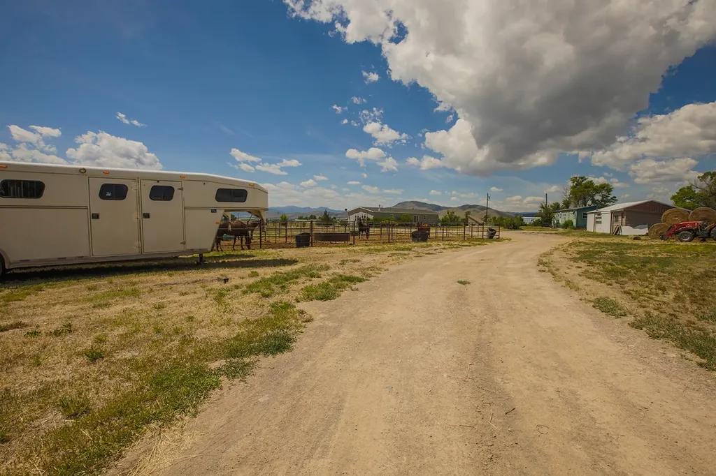 1640 Wooten Road Helena MT 59602