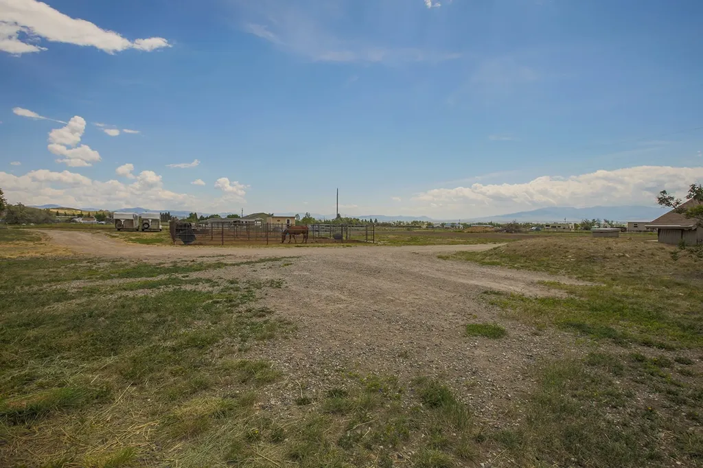 1640 Wooten Road Helena MT 59602
