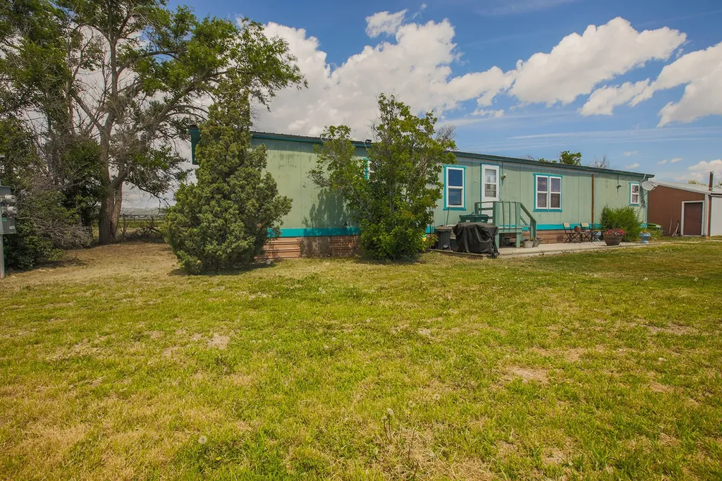 1640 Wooten Road Helena MT 59602