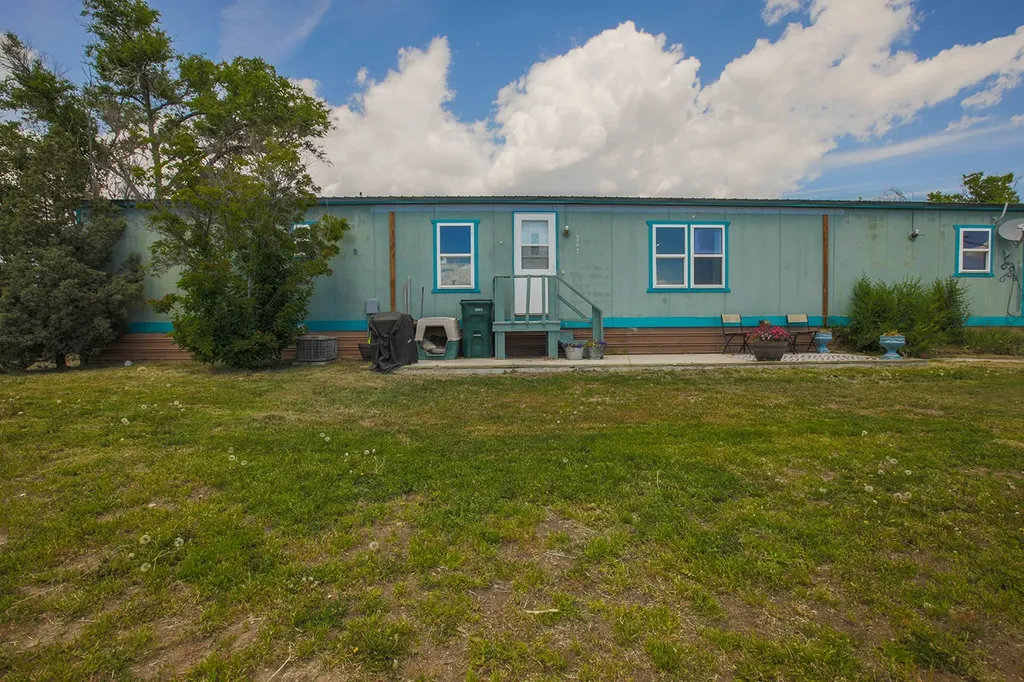 1640 Wooten Road Helena MT 59602