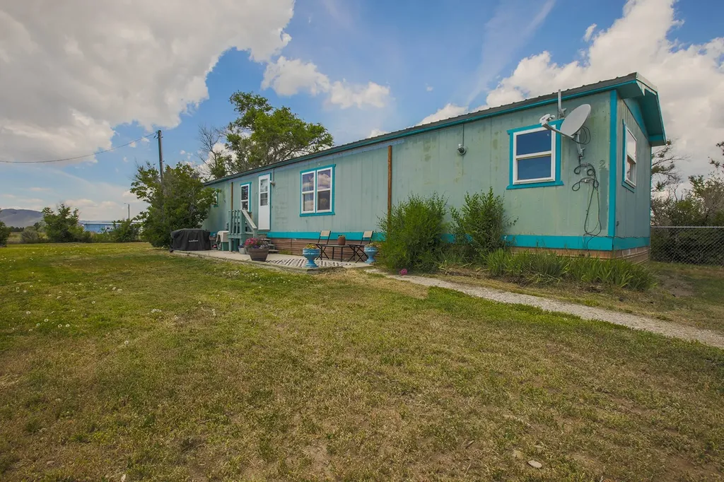 1640 Wooten Road Helena MT 59602