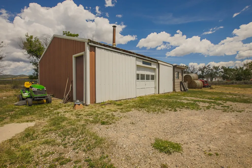 1640 Wooten Road Helena MT 59602