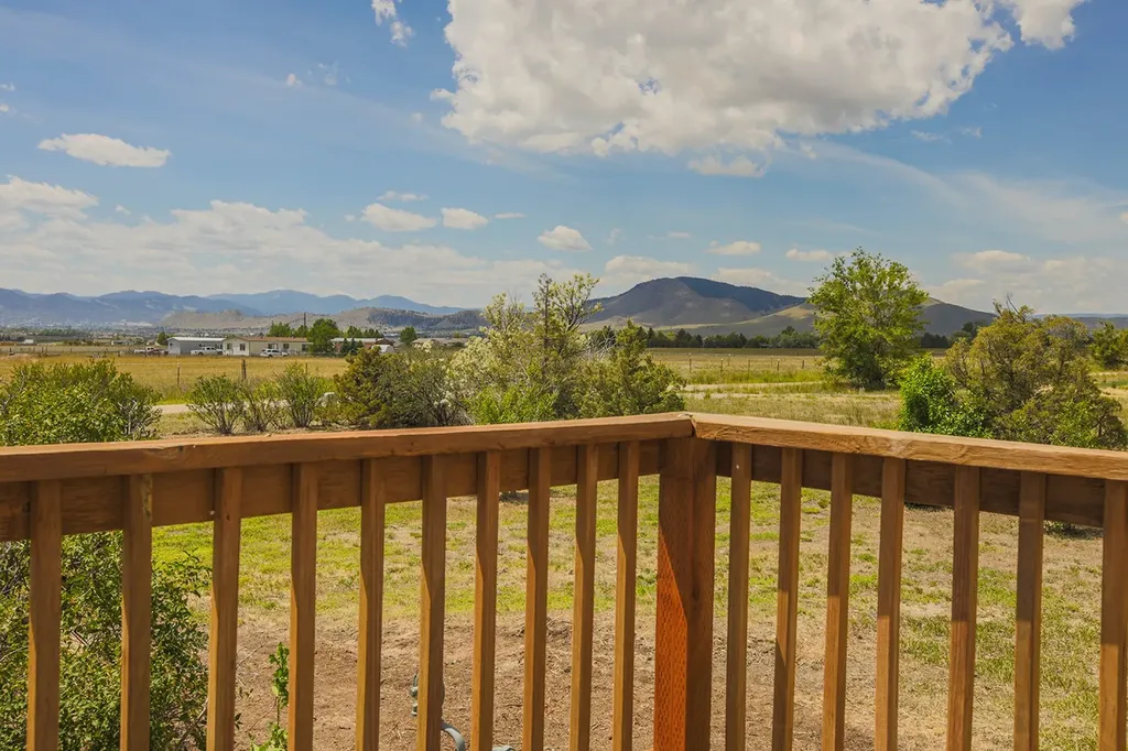 1640 Wooten Road Helena MT 59602