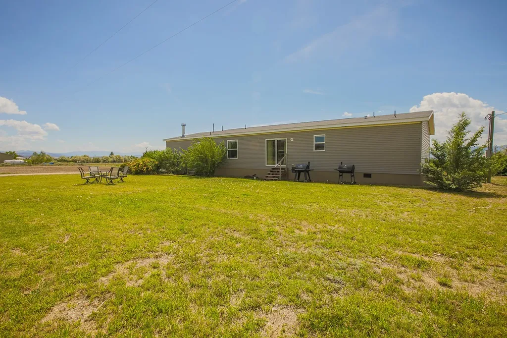 1640 Wooten Road Helena MT 59602