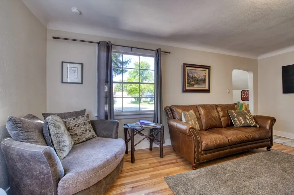 706 S 5th Street Hamilton MT 59840