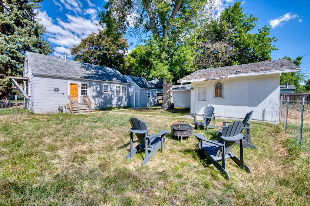 706 S 5th Street Hamilton MT 59840
