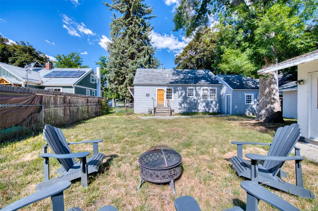 706 S 5th Street Hamilton MT 59840