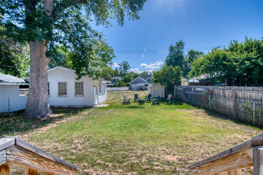 706 S 5th Street Hamilton MT 59840