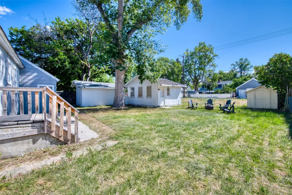 706 S 5th Street Hamilton MT 59840
