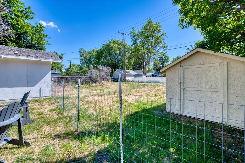 706 S 5th Street Hamilton MT 59840