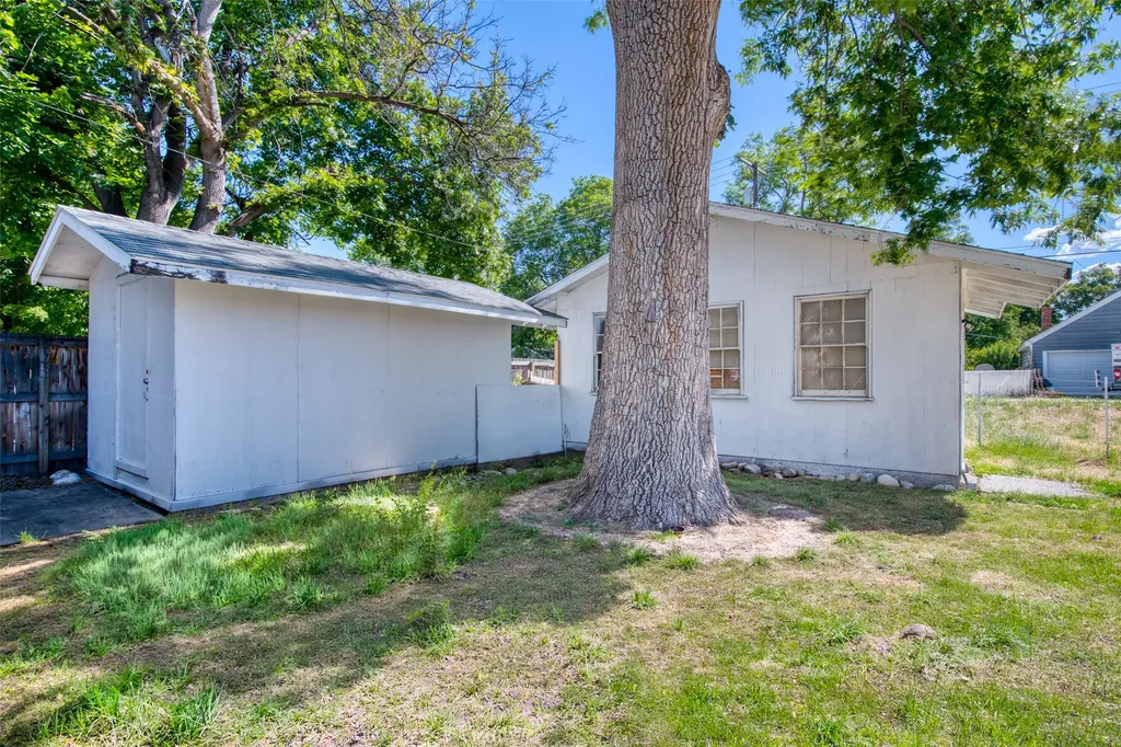 706 S 5th Street Hamilton MT 59840