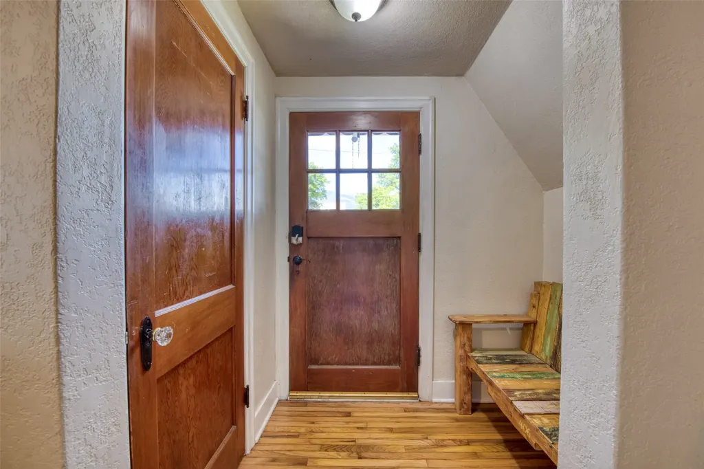 706 S 5th Street Hamilton MT 59840