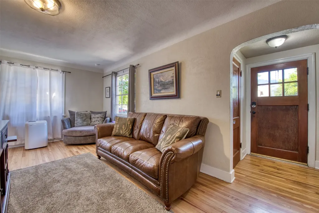 706 S 5th Street Hamilton MT 59840