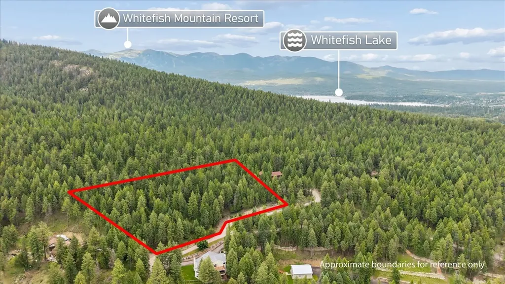 139 Little Mountain Lane Whitefish MT 59937