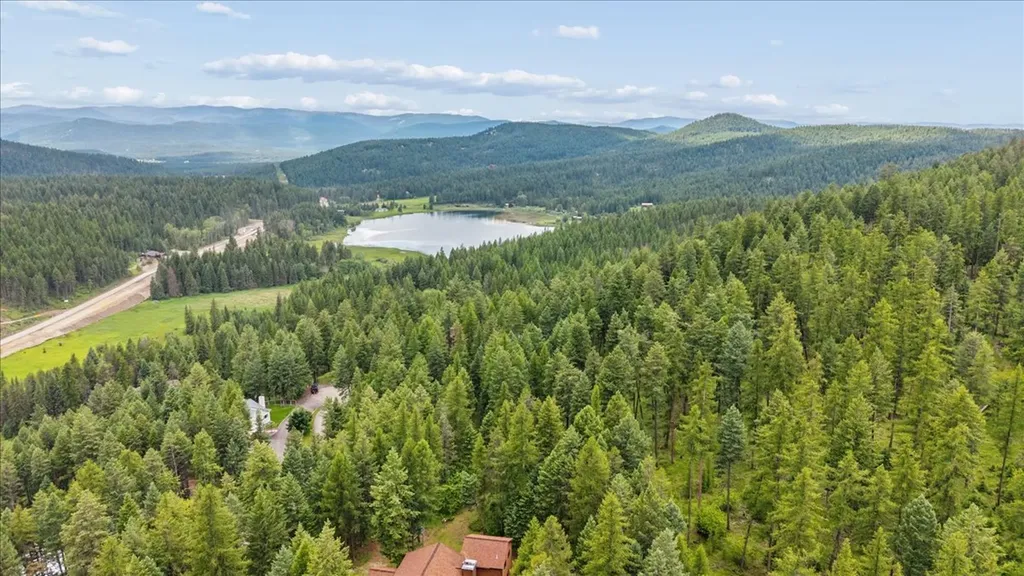 139 Little Mountain Lane Whitefish MT 59937