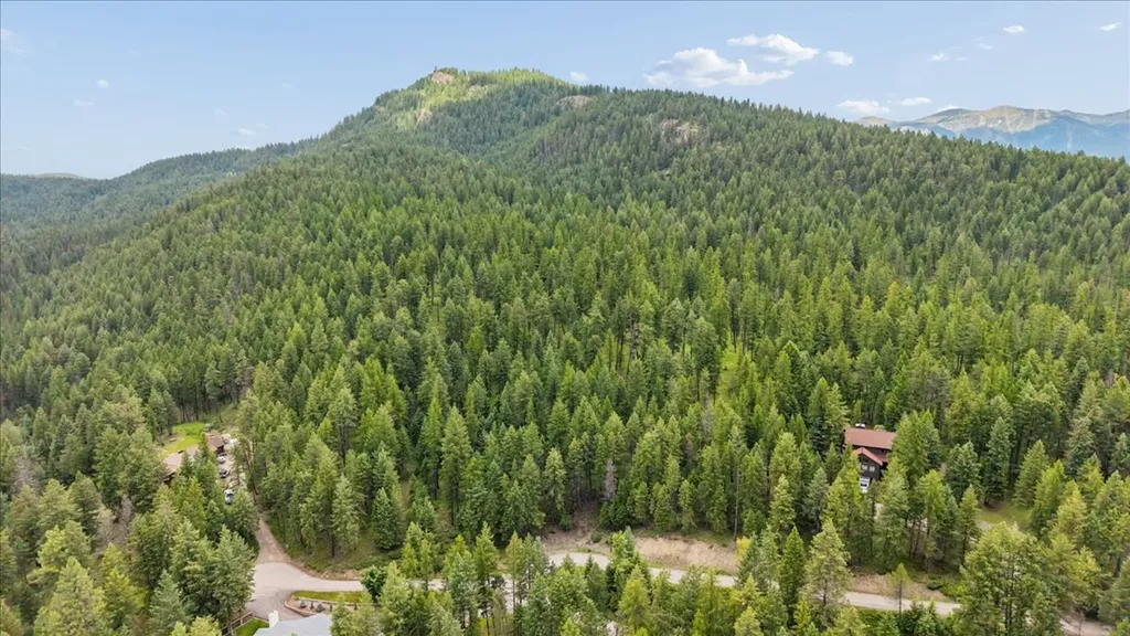 139 Little Mountain Lane Whitefish MT 59937