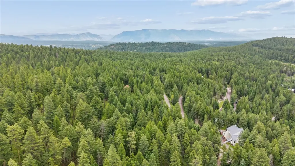 139 Little Mountain Lane Whitefish MT 59937