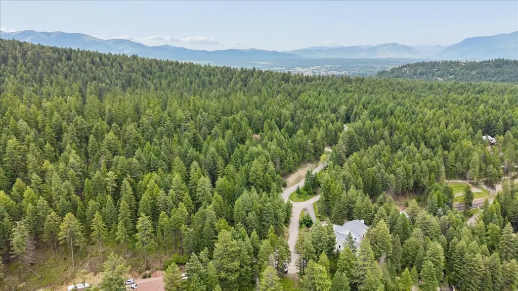 139 Little Mountain Lane Whitefish MT 59937