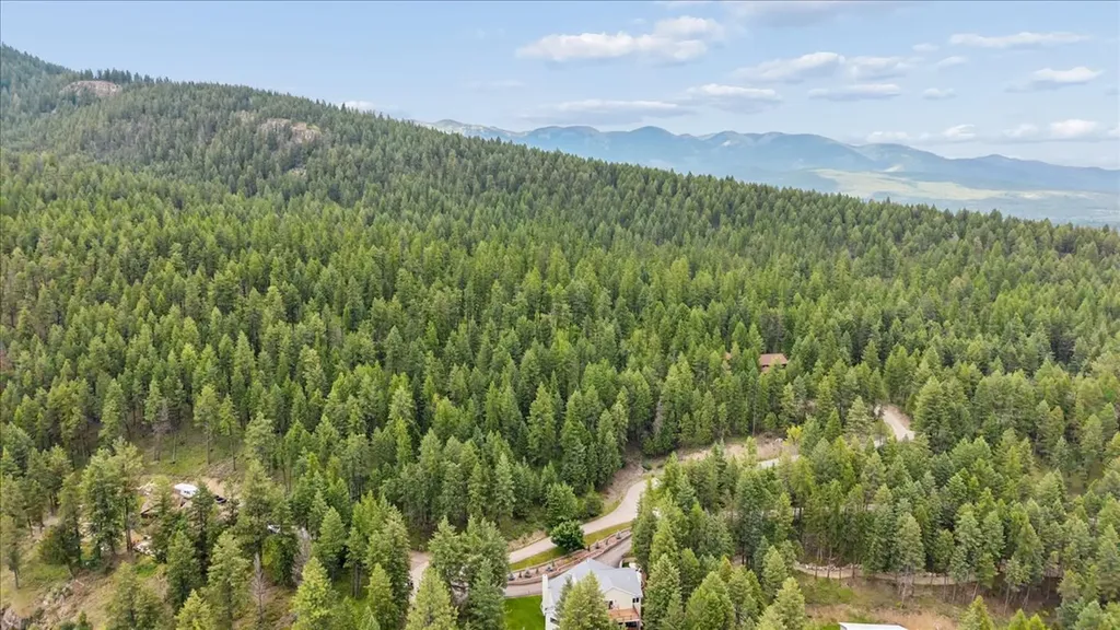139 Little Mountain Lane Whitefish MT 59937